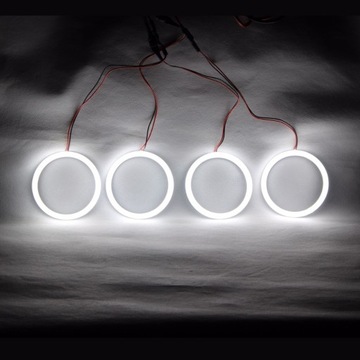 фото thumb №5, Angel кільце кільця cotton led bmw 3 e30 5 e34 7 e32