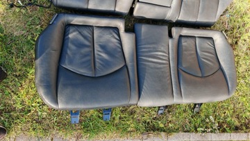 фото thumb №10, Диван с подогревом mercedes w211 e класс установка модуль a2118702126