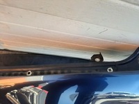 фото thumb №11, Bmw e65 740d 03r крыло левый перед kod 317/5