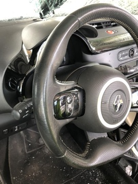 фото thumb №6, Renault twingo iii кермо шкіряний