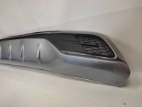 Kia xceed x-ceed рестайлинг  спойлер бампера заднего 22- с Разборки, фото thumb