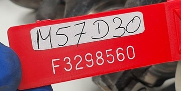 фото thumb №13, Wał коленчатый bmw e46 e39 3.0 d m57d30