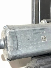 фото thumb №5, Подъемник механизм стекло левый перед citroen jumpy expert iii 3 9829503680