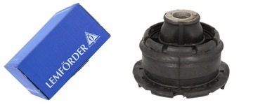 фото thumb №1, Lemforder подушка задней балка mercedes