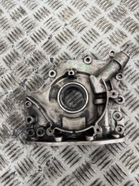 фото thumb №1, Насос масляная mini cooper r56 1.6d 9656484580