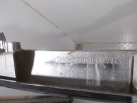 фото thumb №16, Решітка радіатора хром правий mazda 2 iii dj dl mazda demio iv lift 19-23 оригінал