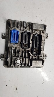 фото thumb №1, Бортовий комп'ютер двигуна opel mokka 1.6