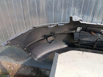 фото thumb №7, Бампер перед ксенон nissan qashqai j10 62022-jd00h