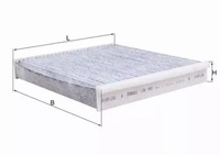 фото thumb №14, Knecht набір фільтрів toyota auris e15 1.33 1.8