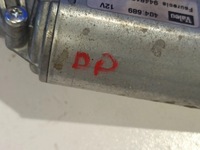 фото thumb №6, Saab 9-3 ver2 2006 двигуни регулювання сидіння