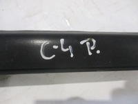 фото thumb №8, Планка накладка стёкла лобовой перед передняя правая правые citroen c4 ii b7