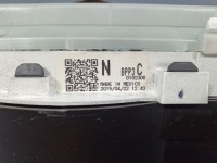 фото thumb №5, Mazda 3 iii bm 2.0 панель приборов eu nbpp3c