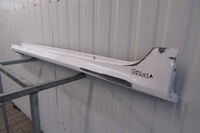 фото thumb №5, Планка порогова ліва toyota yaris 4 iv 20- xp210