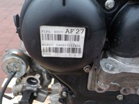 фото thumb №14, Volvo v40 ii 14r 1.6 turbo двигатель b4164t4 комплектный новый распределение