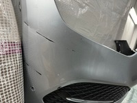 фото thumb №4, Mercedes gle w167 бампер передний