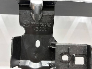 фото thumb №13, Mazda cx60 cx 60 решётка бампера решётка радиатора каркас kbb3-50712