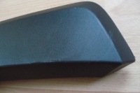 фото thumb №11, Toyota rav4 v молдинг крила бампера ліва задня 2019-