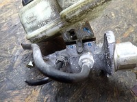 фото thumb №5, Насос тормозная mercedes gls ii x166 3.0 17r 32668086 9468