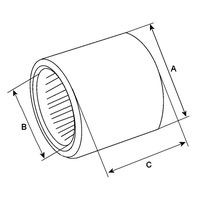 фото thumb №1, Стартер підшипник генератора