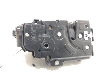 фото thumb №1, Замок дверь левый перед skoda octavia ii хэтчбек 3d1837015ab 04-13