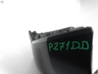 фото thumb №12, Seat ateca cupra 575 18- бампер спойлер диффузор накладка задняя pdc