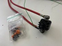 фото thumb №6, Bmw конвертер гибридный аккумулятор модуль напряжения 8852194 / 4a25078