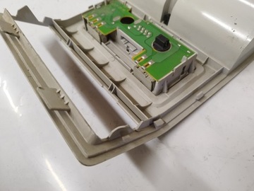 фото thumb №13, Vw sharan ford galaxy mk1 seat alhambra освещение кабины 7m3868403c