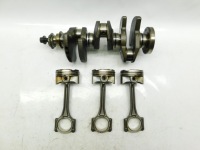 Купити Wał колінчастий 3x поршень шату́н - citroen peugeot opel 1.2 pure tech hm05, фото thumb