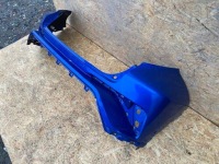 фото thumb №3, Бампер задняя задний toyota chr ch-r 6xpdc