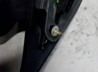 фото thumb №4, Зеркало правое renault megane