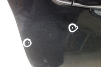 фото thumb №3, Двері задня праве renault captur скло ручка