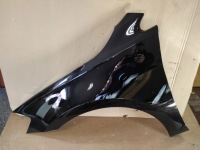 Купити Крила volkswagen golf 7 przedlift лівий l041 застосування до 2017r, фото thumb