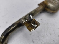 фото thumb №9, Bmw 5 e60 e61 2004 гаситель отопления стояночного webasto