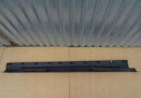 фото thumb №2, Молдинг порог range rover vogue левая