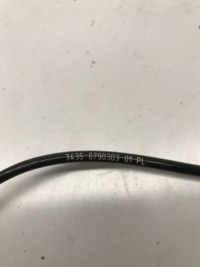 Bmw x3 f25 блок управления коробки передач 6790303 2012 Недорого, фото thumb