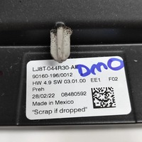 фото thumb №8, Ford mustang mach-e 2022 монитор / дисплей / экран