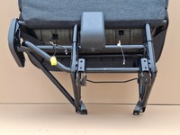 фото thumb №11, Fiat ducato iii jumper boxer лавка заднє сидіння пасажира подвійний сидіння