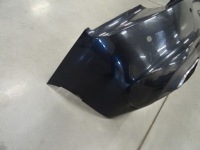 2015+ charger бампер задняя задний оригинальный pdc диффузор наконечник выхлоп с Разборки, фото thumb