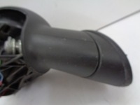 фото thumb №3, Mini r55 r56 r57 r58 дзеркало праве 3 pin каркас