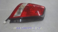 фото thumb №4, Лампа задняя левая kia sorento i