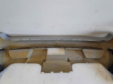 фото thumb №7, Bmw x5 e53 m-tech бампер задний новый 51190027289