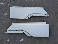 фото thumb №1, Удлинитель подножка левая lub правое volvo fh 12 13