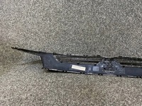 фото thumb №6, Opel corsa f носик маскувальна накладка верхня решітка 9850366080