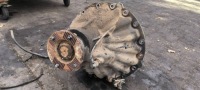 Диференціал задній 43:10 mercdes-benz axor 2528l Доставка, фото thumb