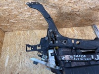 фото thumb №11, Pas передний усилитель балка радиатор bmw 2 f45 f46 2.0d автоматическая коробка передач