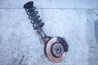 фото thumb №1, Chevrolet captiva поворотний кулак права амортизаторна стійка 2.0 d