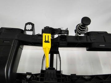 фото thumb №8, Mercedes gla h247 247 підсилювач pas переднє amg