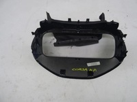 фото thumb №2, Рамка корпус спидометра opel corsa f