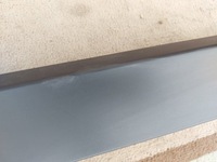 фото thumb №3, Молдинг порог левая land range rover velar l560