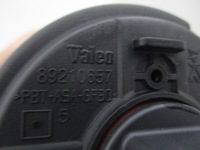 фото thumb №4, Citroen c1 ii фара противотуманный новый 1608422280